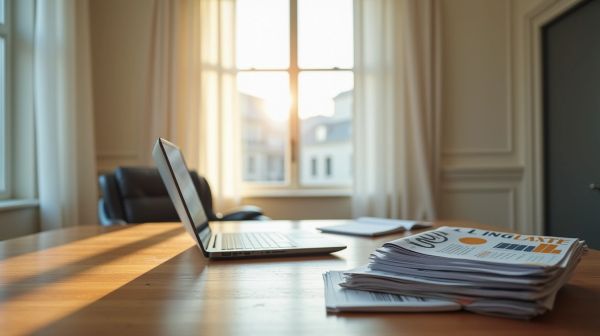 À la croisée des chemins : maximiser vos investissements avec immoconsultfinanc