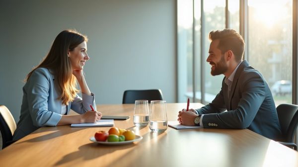 Comment des approches créatives peuvent fonder des alliances fructueuses