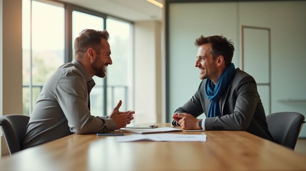 Comment des approches créatives peuvent fonder des alliances fructueuses