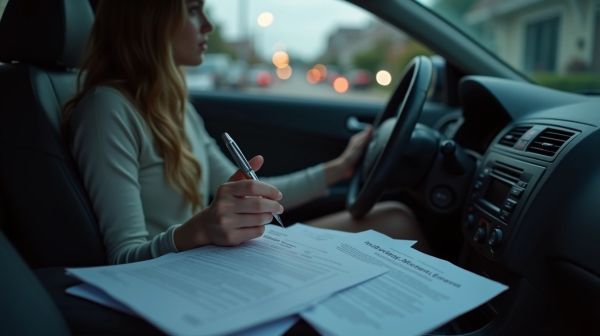 Comment économiser sur l'assurance auto des jeunes conducteurs