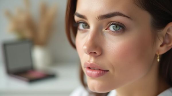 Corriger un maquillage permanent raté : adopter des solutions efficaces