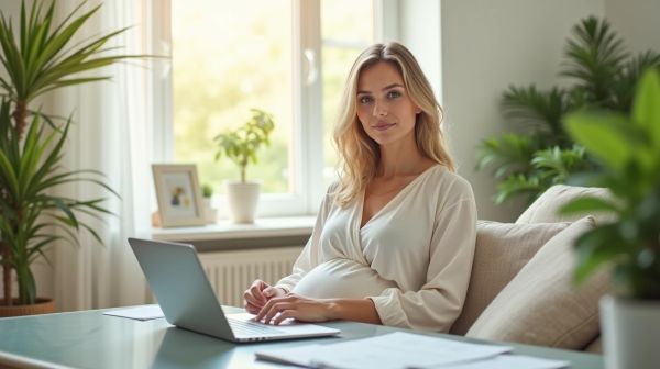 Faciliter le processus d'assurance maternité : étapes et conseils pratiques