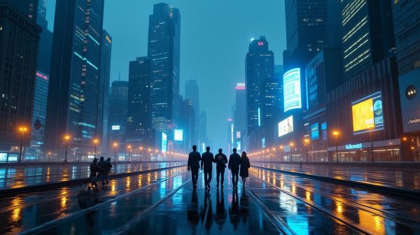 Forcetech : la révolution silencieuse dans l'ingénierie moderne