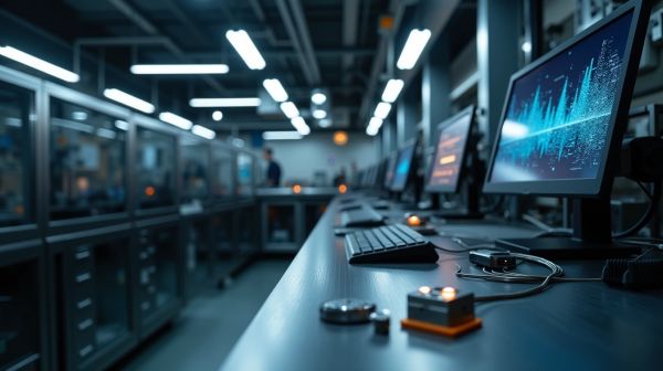 Forcetech : la révolution silencieuse dans l'ingénierie moderne