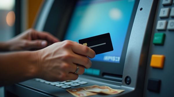 Maîtriser les paiements aux USA avec votre carte bancaire