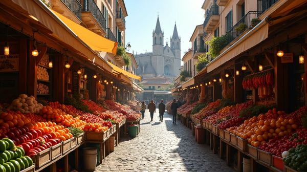 Manger à Palma de Majorque sans tomber dans le piège à touristes