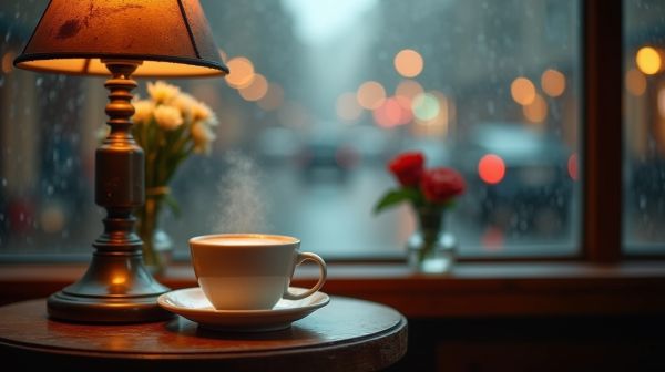 Optimiser votre pause café avec des saveurs captivantes