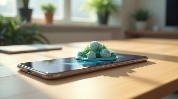Personnalisez la dynamic island pour transformer votre expérience utilisateur