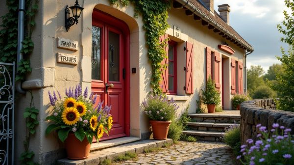 Vendre une maison de caractère à meilleur prix grâce à ces astuces